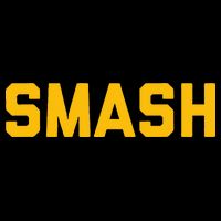 Smash Nashville Gold Smashville Womens T-Shirt