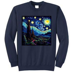 Spooky Night Halloween Sweatshirt