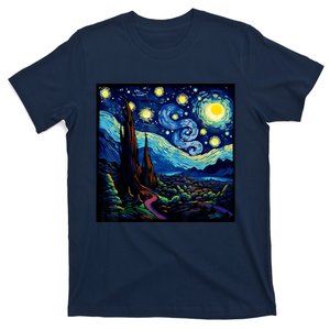 Spooky Night Halloween T-Shirt