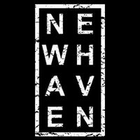 Stylish New Haven Cooling Performance Crew T-Shirt