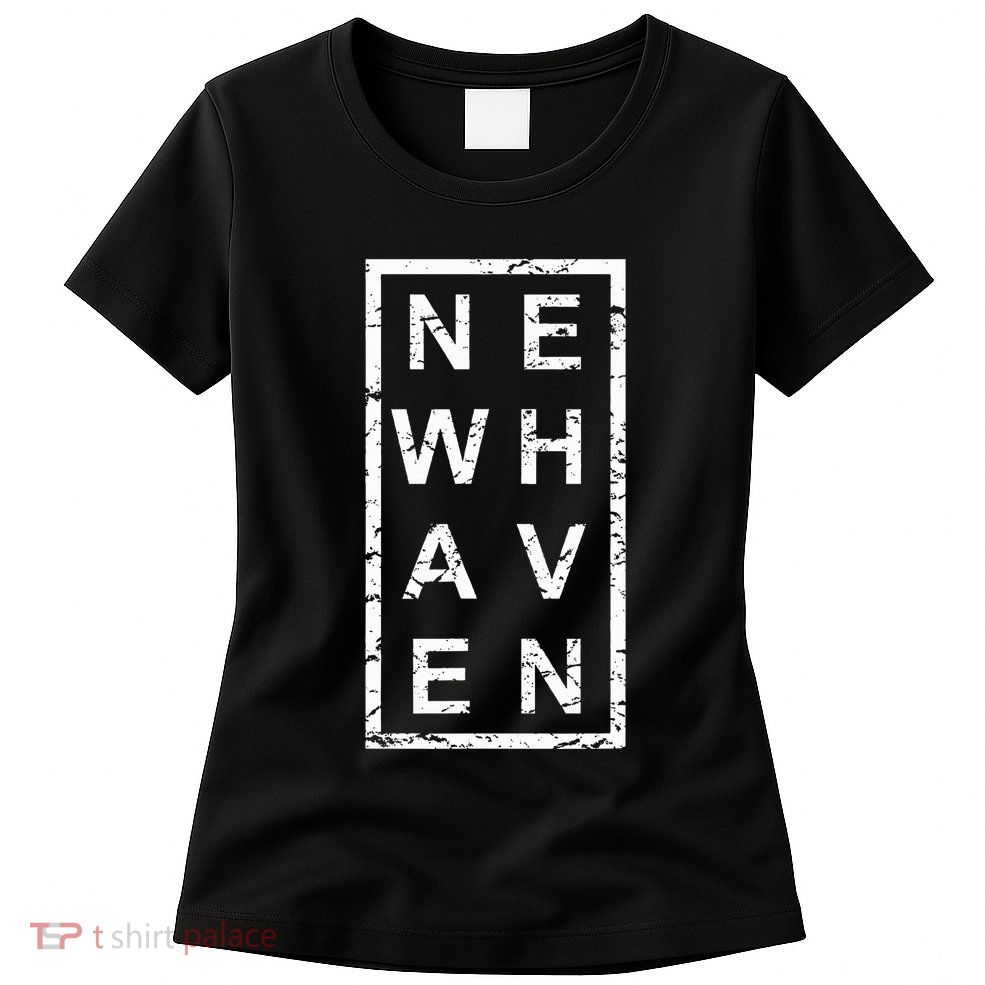 Stylish New Haven Womens T-Shirt