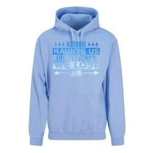 Spearfishing Nothing Haunts Us Dive Fish Hunting Harpoon Gift Unisex Surf Hoodie