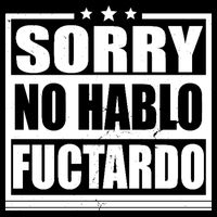 Sorry No Hablo Fuctardo Funny Wool Snapback Cap