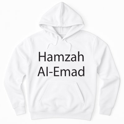 Slushy Noobz Hamzah Ai Emad Sucks More Hoodie