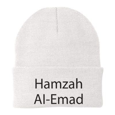 Slushy Noobz Hamzah Ai Emad Sucks More Beanie