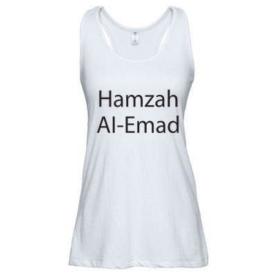 Slushy Noobz Hamzah Ai Emad Sucks More Ladies Essential Flowy Tank