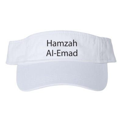 Slushy Noobz Hamzah Ai Emad Sucks More Visor