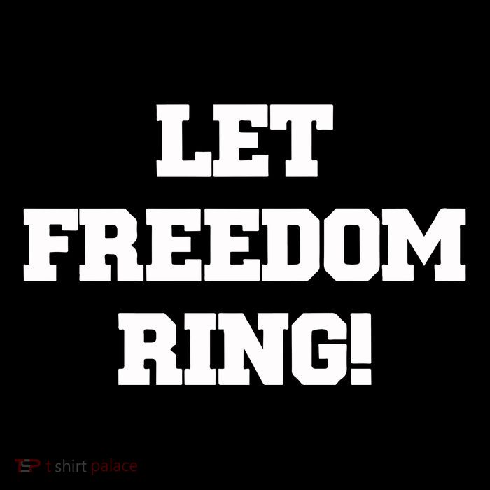 Shemane Nugent Let Freedom Ring Flatbill Hat
