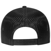 Scary Numbers Lumon Macrodata Refinement 7 Panel Mesh Trucker Snapback Hat