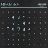 Scary Numbers Lumon Macrodata Refinement Adult Drive Performance Visor