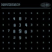 Scary Numbers Lumon Macrodata Refinement Dry Zone Grid Polo