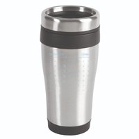 Scary Numbers Lumon Macrodata Refinement 16oz Travel Tumbler