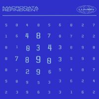 Scary Numbers Lumon Macrodata Refinement Polo