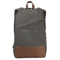 Scary Numbers Lumon Macrodata Refinement Cotton Canvas Backpack