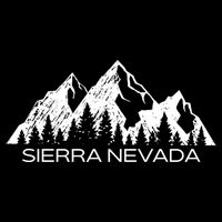 Sierra Nevada Mountains Cool Sierra Nevada Souvenir Gift Cool Gift Backpack