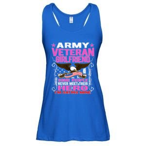 Some Never Meet Their Hero Gift Proud Army Veteran Friend Great Gift Ladies Essential Flowy Tank