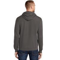 Skynet Neural Net Based Artificial Intelligence Cyberdyne Systems Corporation Tall Hoodie