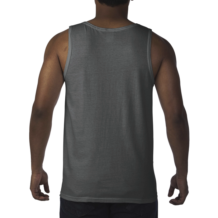 Skynet Neural Net Based Artificial Intelligence Cyberdyne Systems Corporation Tank Top