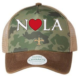 Support Nola Never Forget New Orleans Nola Strong Pray Legacy Tie Dye Trucker Hat