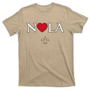 Support Nola Never Forget New Orleans Nola Strong Pray T-Shirt