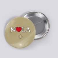 Support Nola Never Forget New Orleans Nola Strong Pray Button