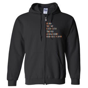 Stroke Neurosurgery Neurology Ortho Neuro Trauma Icu Nurse Full Zip Hoodie