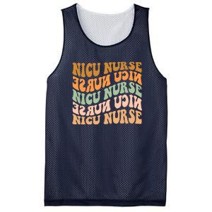 Stethoscope NICU Nurse Fall Yall Autumn Funny Thanksgiving Mesh Reversible Basketball Jersey Tank