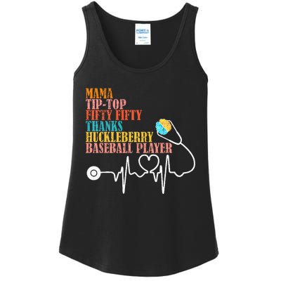 Stroke Neurosurgery Neurology Ortho Neuro Trauma Icu Nurse Ladies Essential Tank