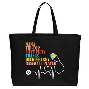 Stroke Neurosurgery Neurology Ortho Neuro Trauma Icu Nurse Cotton Canvas Jumbo Tote