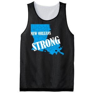 Support New Orleans Nola Strong 2025 Pray For Nola Mesh Reversible Basketball Jersey Tank