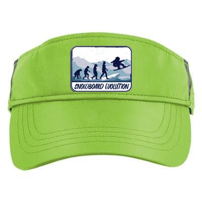 Snowboard Evolution Adult Drive Performance Visor