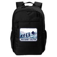 Snowboard Evolution Backpack