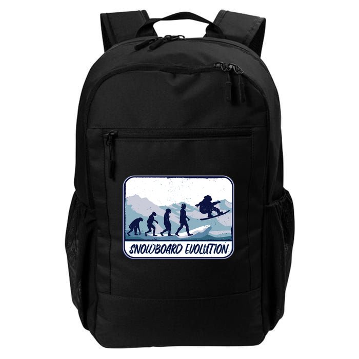 Snowboard Evolution Backpack