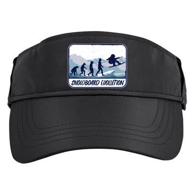 Snowboard Evolution Adult Drive Performance Visor