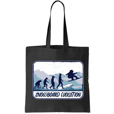 Snowboard Evolution Bag