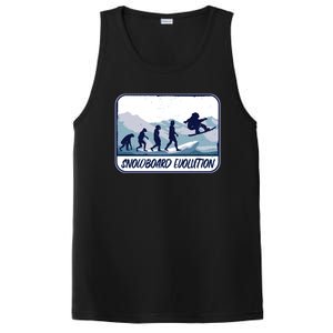 Snowboard Evolution PosiCharge Competitor Tank