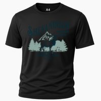 Shenandoah National Park Cooling Performance Crew T-Shirt