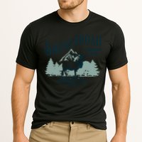 Shenandoah National Park Cooling Performance Crew T-Shirt
