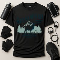 Shenandoah National Park Cooling Performance Crew T-Shirt