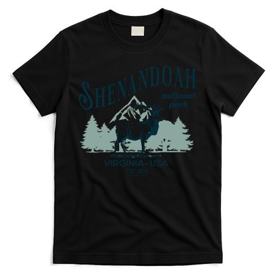 Shenandoah National Park T-Shirt