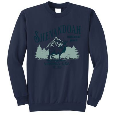 Shenandoah National Park Sweatshirt