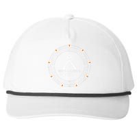 Stargate No Place Like Home Gate Adult For Snapback Five-Panel Rope Hat