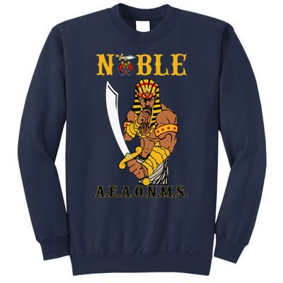 Shriner Noble PHAraoh Mason PH Shriner AEAONMS Fathers Day Sweatshirt