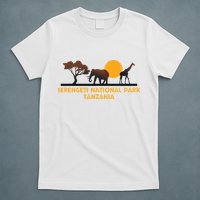 Serengeti National Park Tanzania T-Shirt