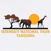Serengeti National Park Tanzania T-Shirt