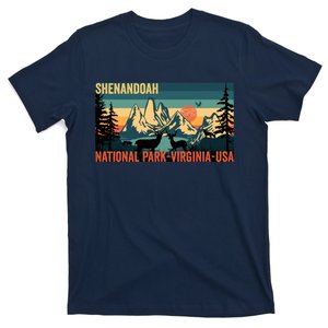 Shenandoah National Park T-Shirt