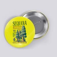 Sequoia National Park Button
