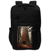 Sequoia National Park Photographic Design Impact Tech Backpack
