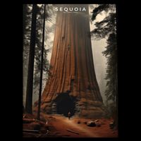 Sequoia National Park Photographic Design Impact Tech Backpack