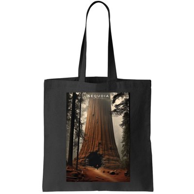 Sequoia National Park Photographic Design Bag